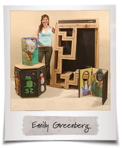 Emily Greenberg