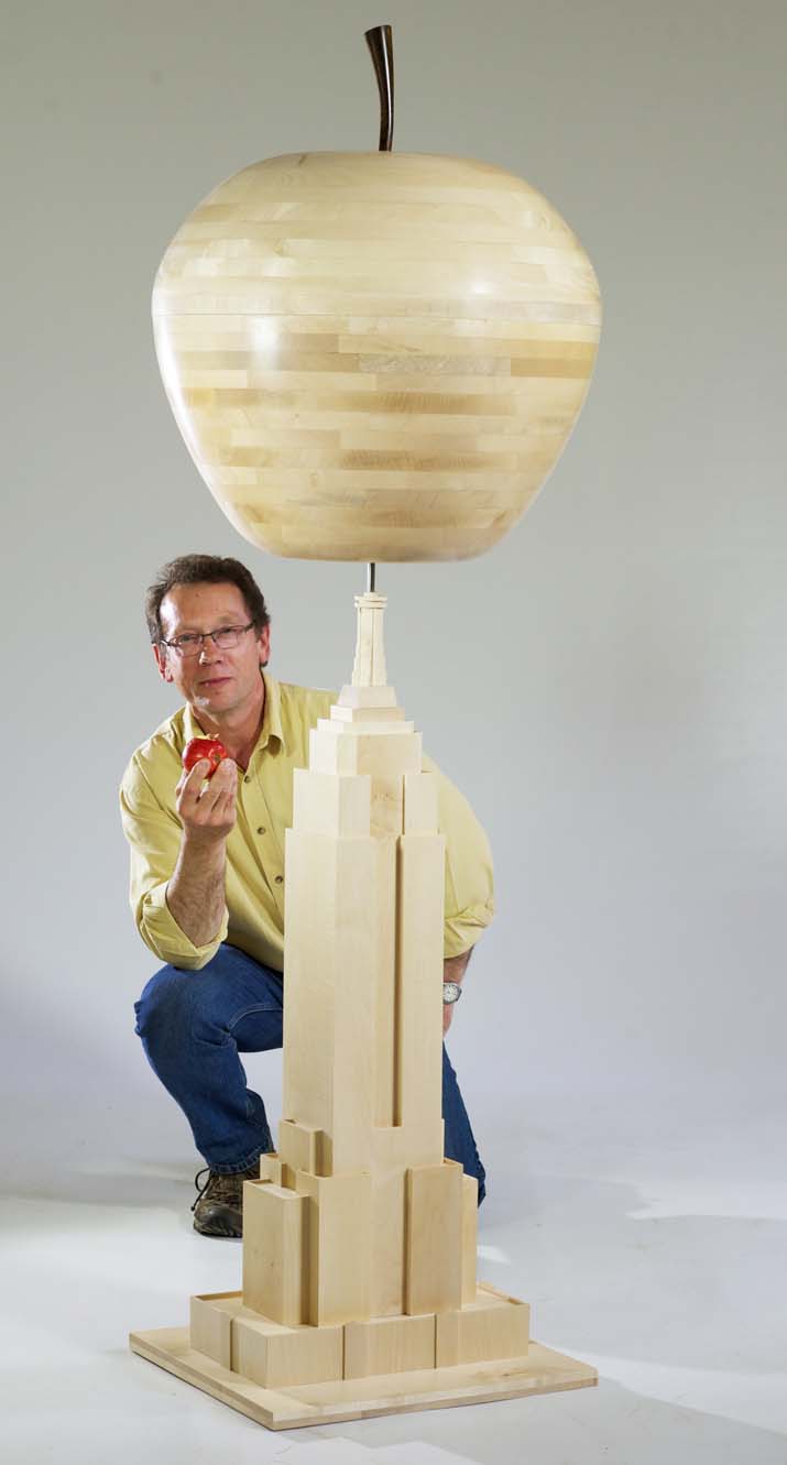 Invitation to Chippendale School’s Student Furniture Exhibition