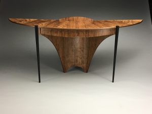 Michael Fortune table