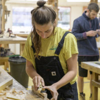 furniture making courses