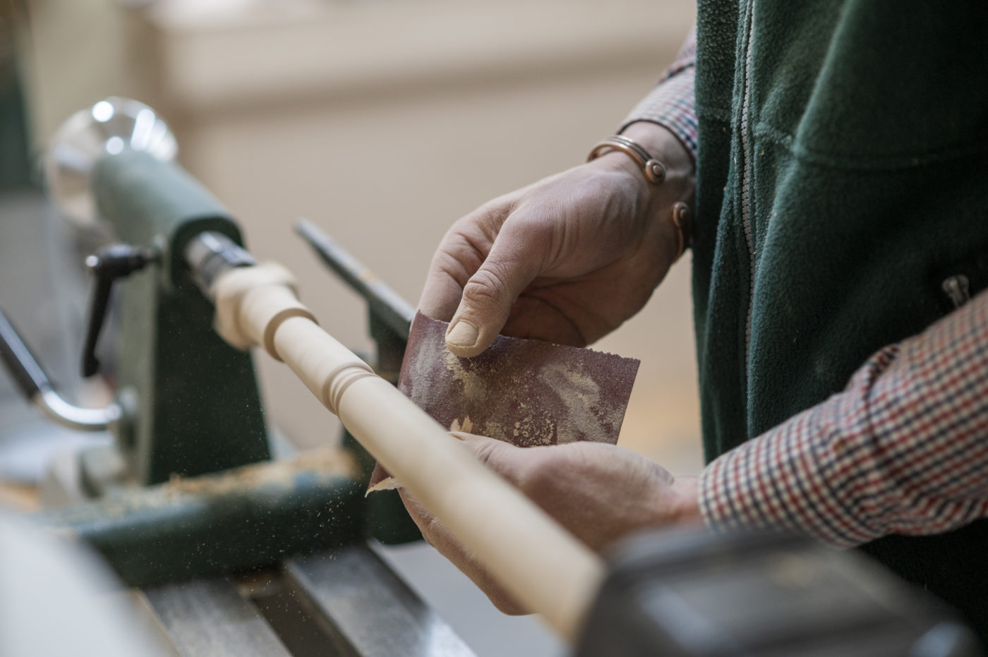 Furniture Making Courses Chippendale School of Furniture