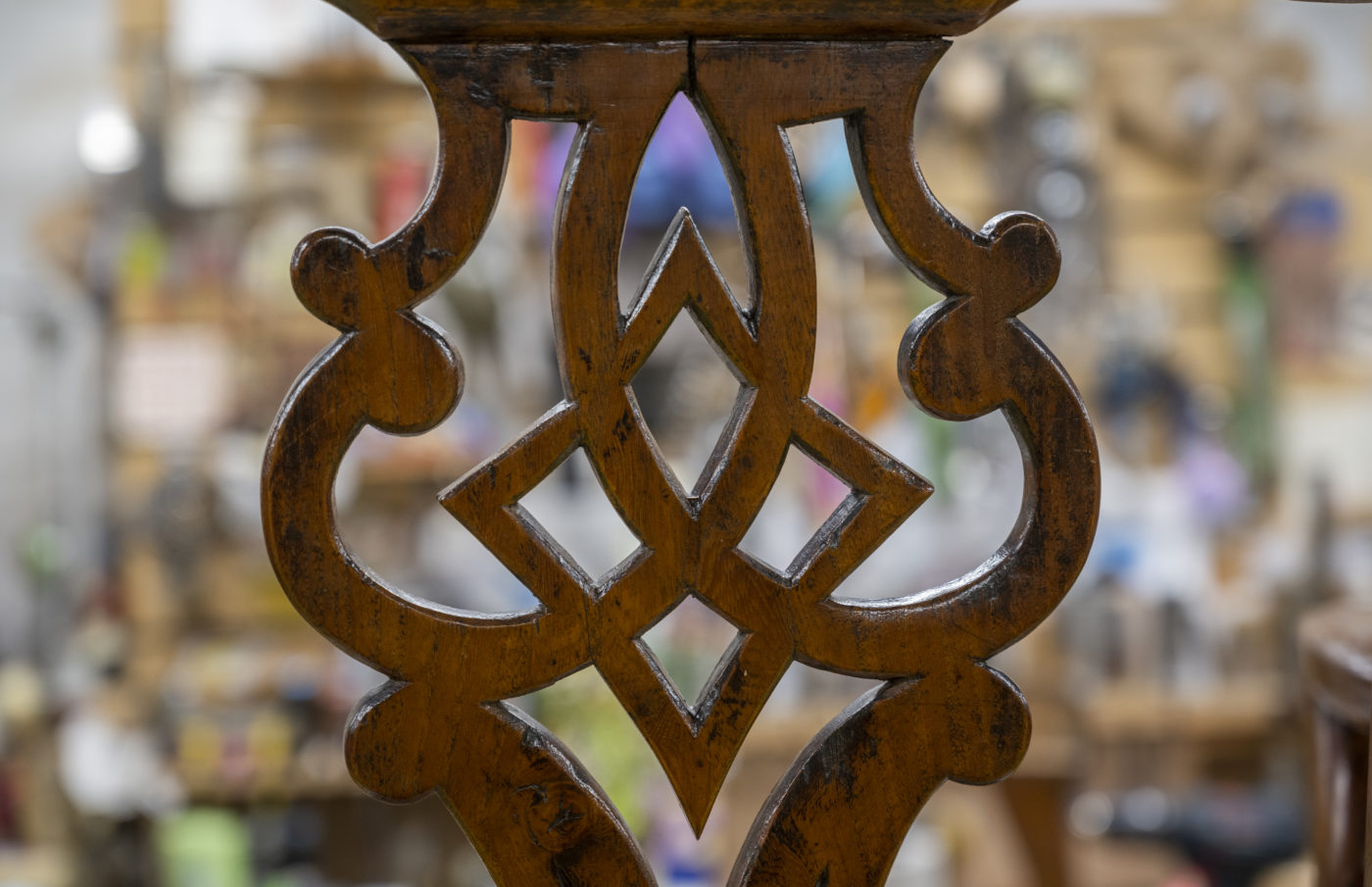 Chippendale International School of Furniture Testimonials